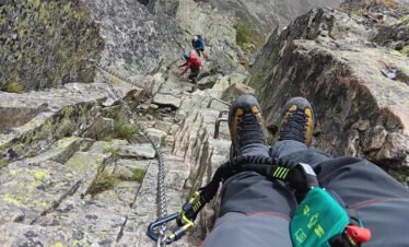 Orla Perc Trek