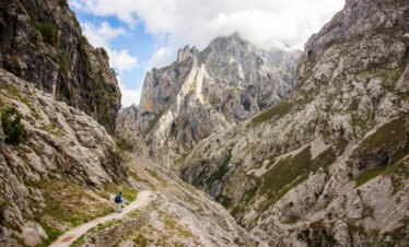 Picos da Europa – Trail of the Reconquista