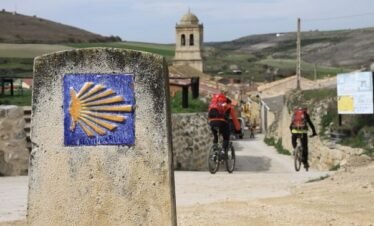 Portugalskie Camino de Santiago