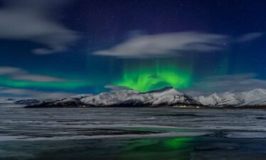 Day Iceland Stopover Package 6