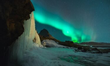 Islandia